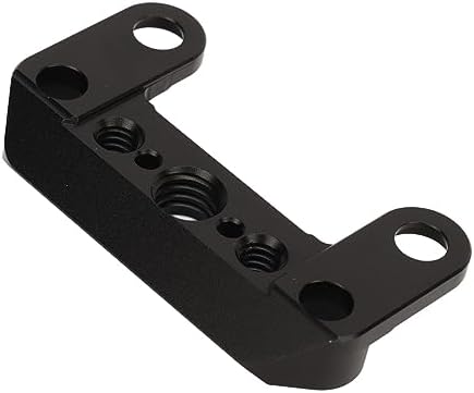 Camera Cheese Plate, Versatile Aluminum Alloy Top Plate for FX3 - Image 7