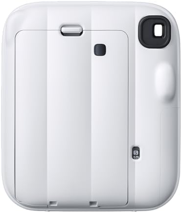 FUJIFILM instax mini 13 Instant Film Camera - Clay White - Image 4
