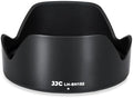 Lens Hood for Sony FE 24-105mm F4 G OSS Lens, Replaces Sony ALC-SH152 Hood by JJC
