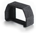Eyecup Replacement for Canon AE-1, A-1, AV-1, at-1 – Aftermarket Viewfinder Eyepiece by Unknown