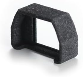 Eyecup Replacement for Canon AE-1, A-1, AV-1, at-1 – Aftermarket Viewfinder Eyepiece by Unknown