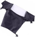 POPETPOP Waterproof Camera Rain Cover Universal Digital Camera Protector Sleeve Outdoor Photography Accessory by POPETPOP