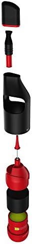 Cyber Clean complete Camera Care, Black with Red (JT46460) - Image 3