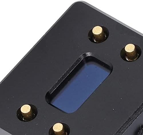 L102 Light Meter Portable Camera Photometer Hot Cold Shoe Fixing for Photography Reflection - Image 4