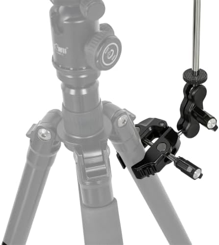 25.6" Weather Guard Umbrella for Xbotgo Falcon Chameleon,with Super Clamp - Image 4