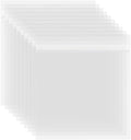 Golden State Art 50 Pack 8x8 Acid-Free Crystal Clear Sleeves Storage Bags by GoldenStateArt
