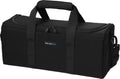 Rolanpro Portable Hand-held Storage Bag for Sony 400-800mm,for Sigma 150-600mm Sprots, for Sigma 60-600mm F/4.5-6.3 DG OS HSM Sports etc#Black Waterproof by Rolanpro