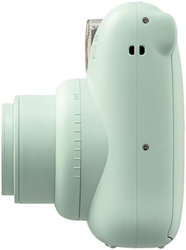 Fujifilm Instax Mini 12 Instant Film Camera (Mint Green) + Fuji Instax Mini Instant Film – 40 Sheets + Instant Camera Gift Bundle - Image 4