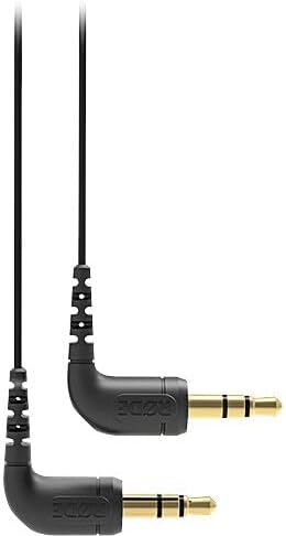 Rode VideoMic GO II-H On-Camera Shotgun Microphone and Deluxe Windshield Wind Cover Kit - Image 7