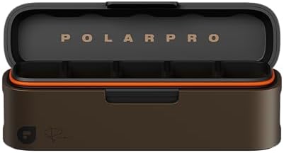 PolarPro - FilmVault - 35mm Series Film Case - McKinnon - 5 Roll - Image 4