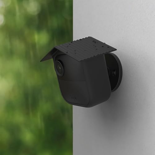 Holicfun Silicone Cover for Blink Outdoor 4 & Outdoor 2K+ Camera, 1-Pack - Image 7