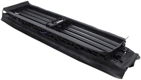 Front Active Grille Shutter Assembly for VW Jetta 2015-2018 Exc GLI - Image 4