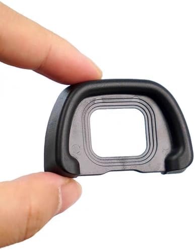 Gugxiom DK-31 Eyepiece Eyecup with Leveler and Hot Shoe Cover - Image 3