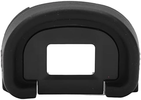 Eyecup Viewfinder Protector -1V 1Ds II 1D II N with Hot Shoe Level Bubble Spirit and Cover Accessory Kit - Image 3