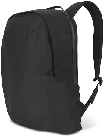 Moment Everything Backpack – 17L or 21L Weatherproof Everyday Camera & Laptop Bag [Gen 2, Black, 21L] by Moment