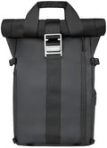 Besnfoto Camera Backpack Waterproof Camera Bag Satchel for Photographer DSLR SLR Mirrorless with Laptop Compartment and Rain Cover by Besnfoto