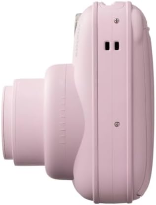 FUJIFILM INSTAX MINI 13 Instant Film Camera | Candy Pink Bundle - Image 6