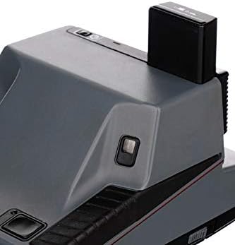Polaroid Impulse AF Autofocus Instant Film Camera Retro Design 600 Film Format (Renewed) - Image 4