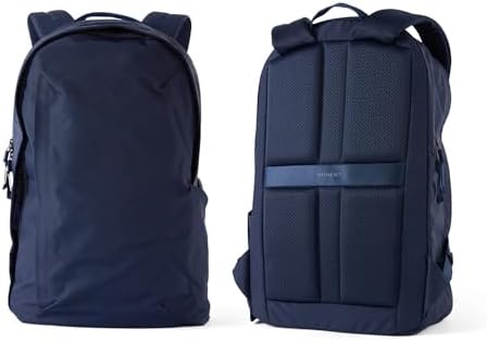 Moment Everything Backpack – 17L or 21L Weatherproof Everyday Camera & Laptop Bag (Gen 2, Navy, 21L) - Image 3
