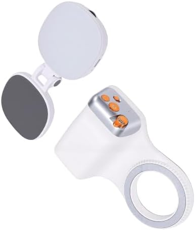Jiawu Magnetic Phone Camera Grip Handle Kit - Image 2