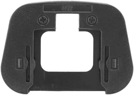 Jiawu 22mm DK 29 Eyepiece Eyecup for Z5 Z6 Z7 Durable Hot Shoe Cover Level - Image 7