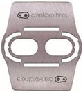 Crankbrothers MTB Shoe Shields by Crankbrothers