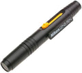Nikon 7072 Lens Pen Cleaning System, Black by Unknown