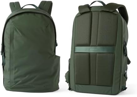 Moment Everything Backpack – 17L or 21L Weatherproof Everyday Camera & Laptop Bag (Gen 2, Olive, 17L) - Image 3