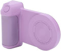 Schimer Magnetic Camera Handle Bluetooth Mount Strong and Portable (Purple) by Unknown