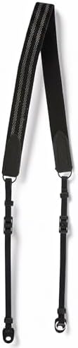 Domke Web Strap for Mirroless Cameras, DSLR's, SLR'S, and Binnoculars by Tiffen