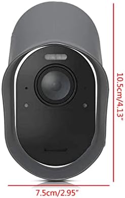 Camera Protective Cover for 3 for Smart Water Housing for Shell for Case for Pr Protective Cover - Image 7