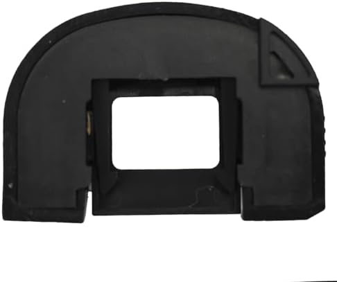 2 Pack EP-10 Camera Eyecup Eyepiece Replacement Viewfinder - Image 4