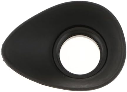 Replacement Camera Viewfinder Eyecup Eyepiece for Nikon D700 D800 F5 F6 D4 Spare Part Accessory - Image 2
