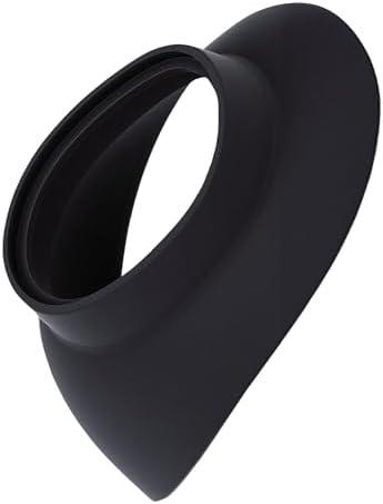 XUMIUZIY Camera Viewfinder Eyecup, Rubber Light for PXW X280 by XUMIUZIY