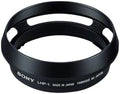 Sony LHP1 Lens Hood (Black) by Unknown