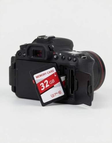 TF Memory Card 32GB Class 10 for Digital Cameras DSLR Camcorders Electronic Devices - Image 7