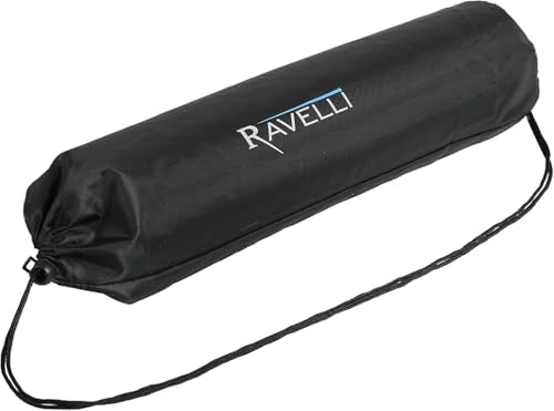 Ravelli APLT3 53" (2-Pack of Tripods) Light Weight Aluminum Tripod, with Two Carrying Bags and Two Universal Smartphone Mount Adapters - Image 7