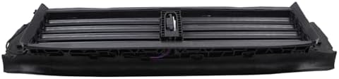 Front Active Grille Shutter Assembly for VW Jetta 2015-2018 Exc GLI - Image 3