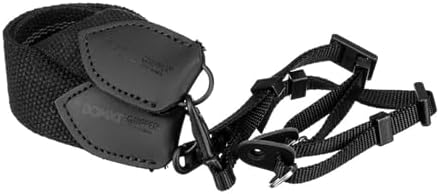 Domke Web Strap for Mirroless Cameras, DSLR's, SLR'S, and Binnoculars - Image 4