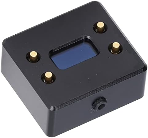 L102 Light Meter Portable Camera Photometer Hot Cold Shoe Fixing for Photography Reflection - Image 6