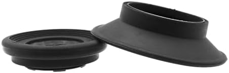 DK-17 Eyecup Eyepiece for Nikon D850 D810 D810A D800 D800E D700 D500 Camera - Image 5