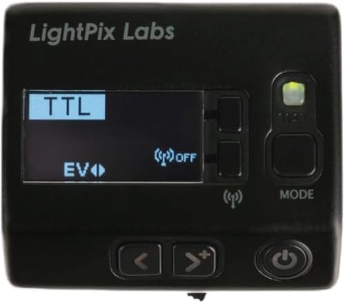 FlashQ FM2 TTL Flash for FUJIFILM, Black - Image 5