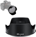 JJC ALC-SH168 Lens Hood for Sony FE 24-70mm F2.8 GM II Lens(Not for Sigma) by JJC