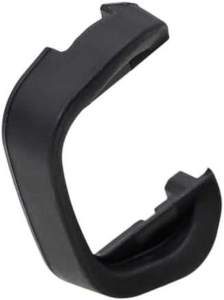 Eyecup Eyepiece for Canon EOS R5 R6 Cameras Soft Rubber Camera Viewfinder - Image 4