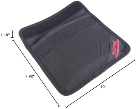 Domke Medium Filmguard Film Bag for Airport Xray, Lead Lined Film Case - Image 4