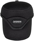 ProMaster Fold-Over Lens Pouch 3.25" x 3", (Model 4986) by ProMaster