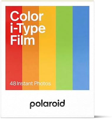 Polaroid Color Film for I-Type, Instant Film - X48 Bulk Film Pack (48 Photos) (6596) - Image 2