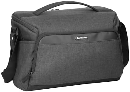 VANGUARD Vesta Aspire 33 GY Camera Shoulder Bag - Image 6