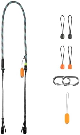 PGYTECH Camera Strap Slim Outdoor Style for Camera & Phone, Quick Release by PGYTECH-US