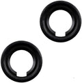 2 Pack Camera Eyecup Viewfinder Protector Eyepiece for Nikon Z8 Z9 DK-33 by Keabroir